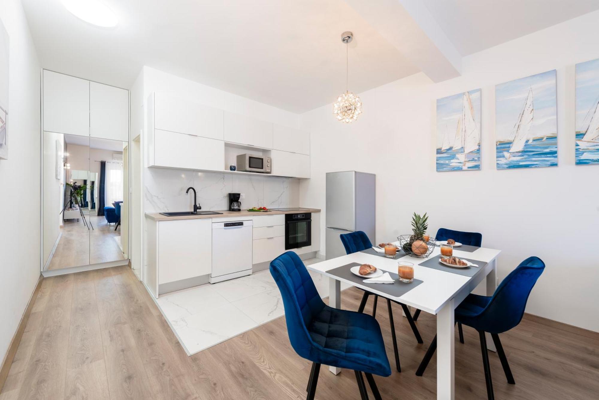 Apartment Enjoy & Relax Dubrovnik
