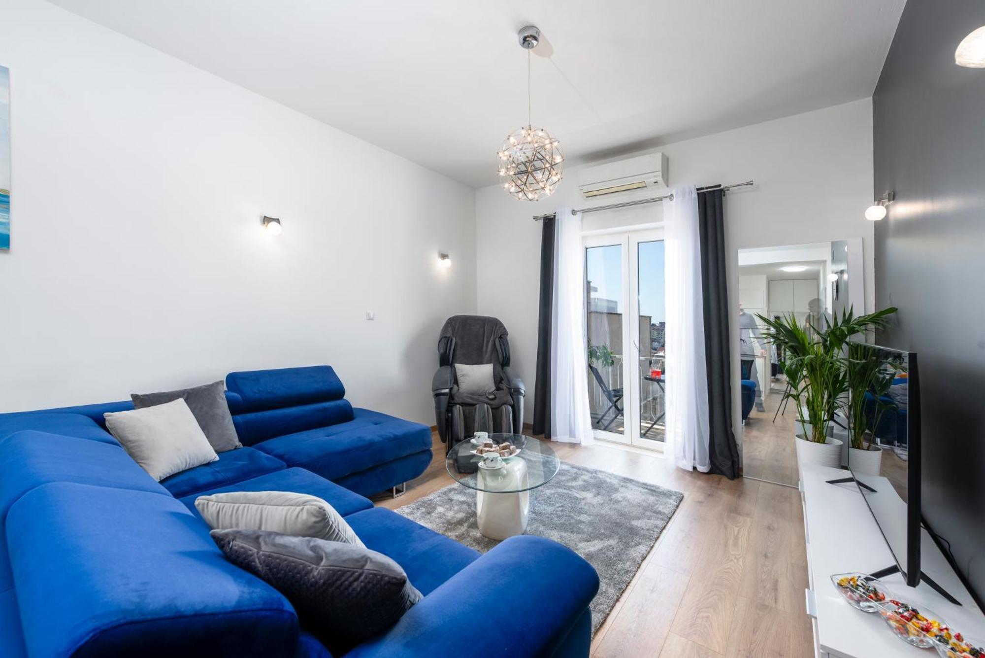 Apartment Enjoy & Relax Dubrovnik