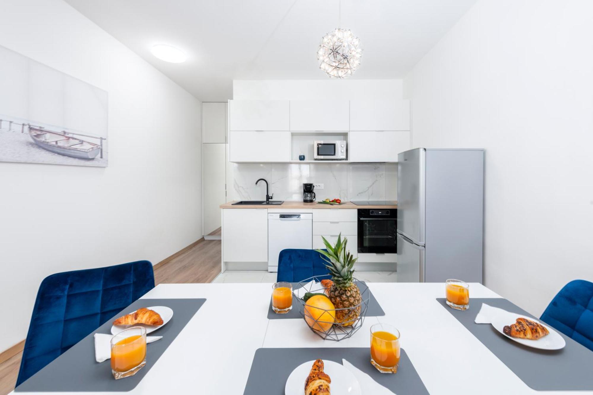 Apartment Enjoy & Relax Dubrovnik