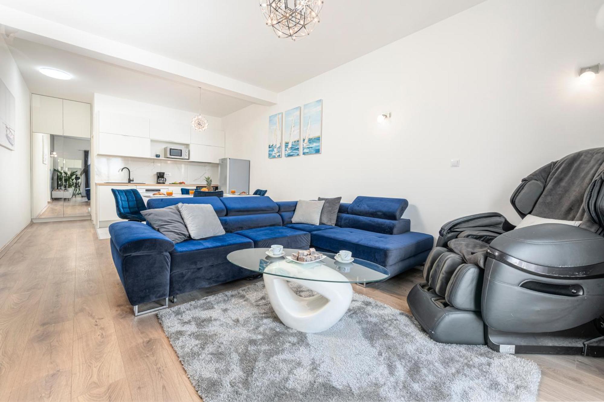 Apartment Enjoy & Relax Dubrovnik