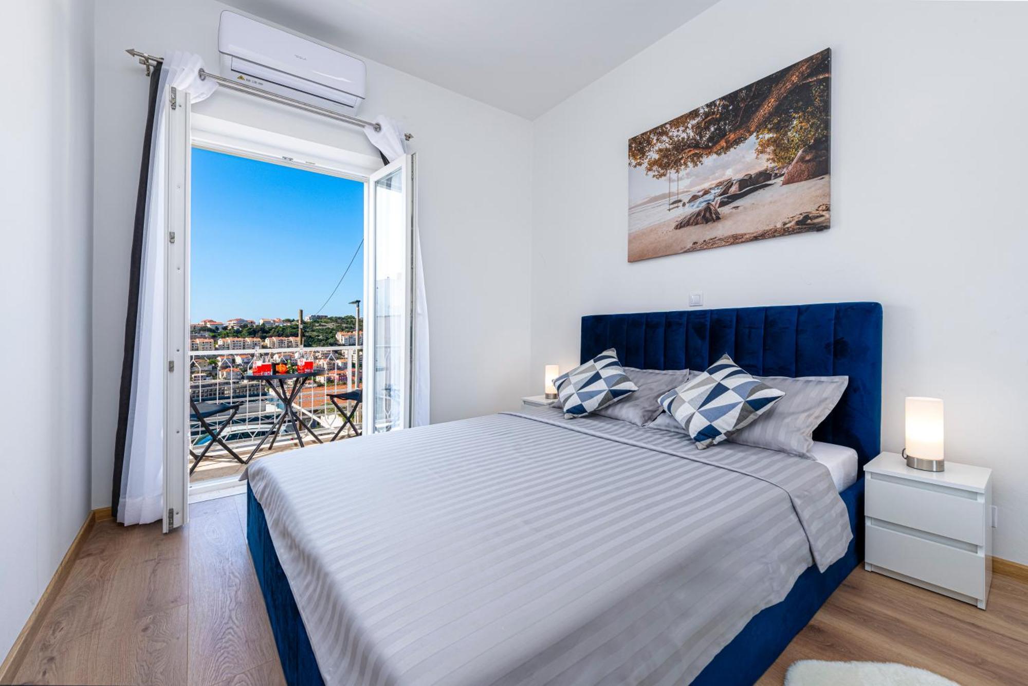 Enjoy & Relax Apartment
