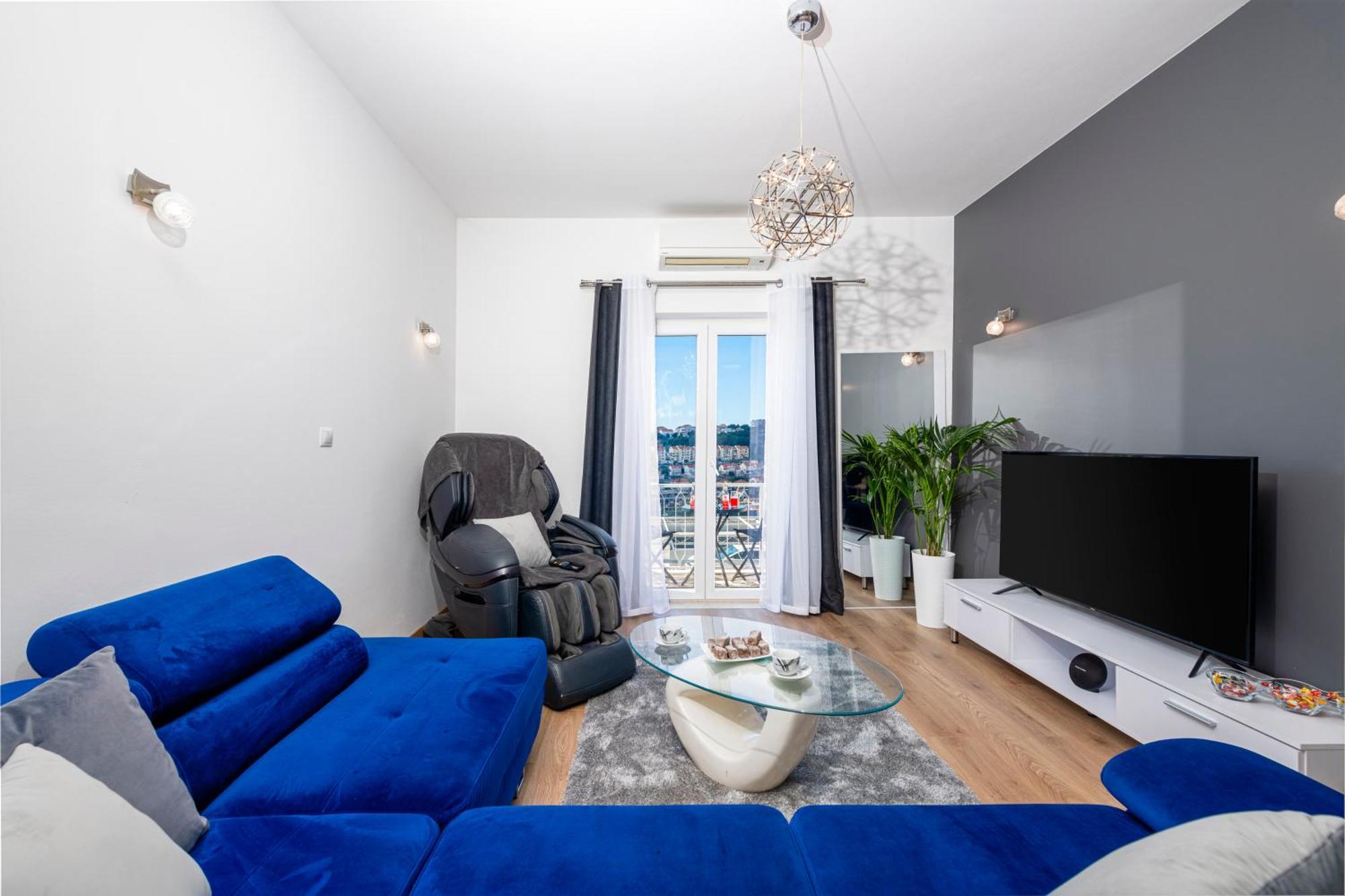 Enjoy & Relax Apartment Dubrovnik