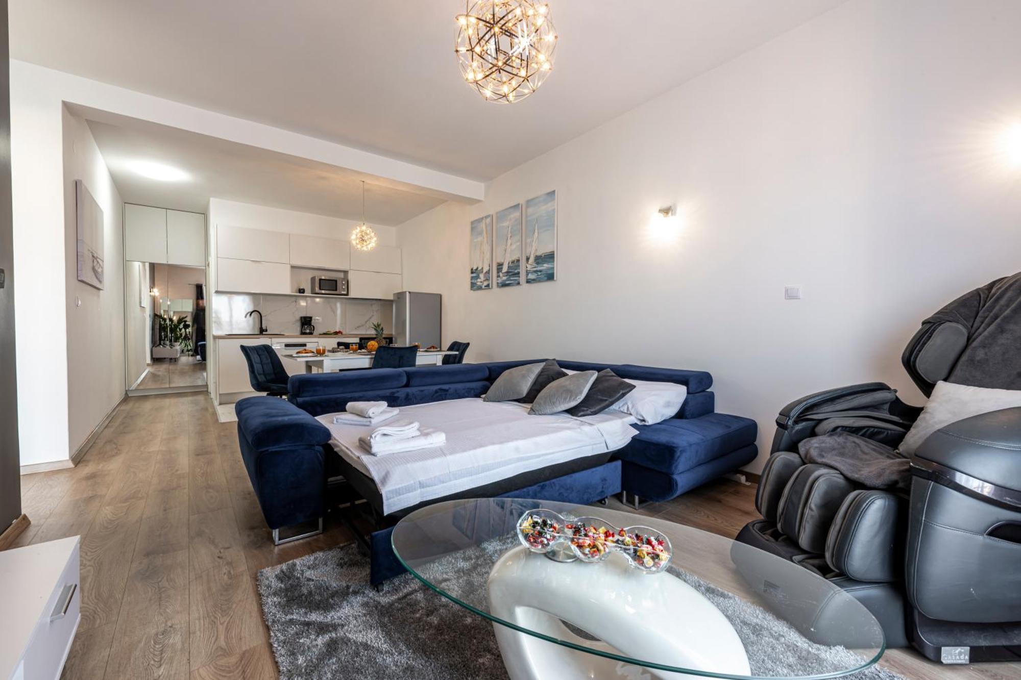 Apartment Enjoy & Relax *