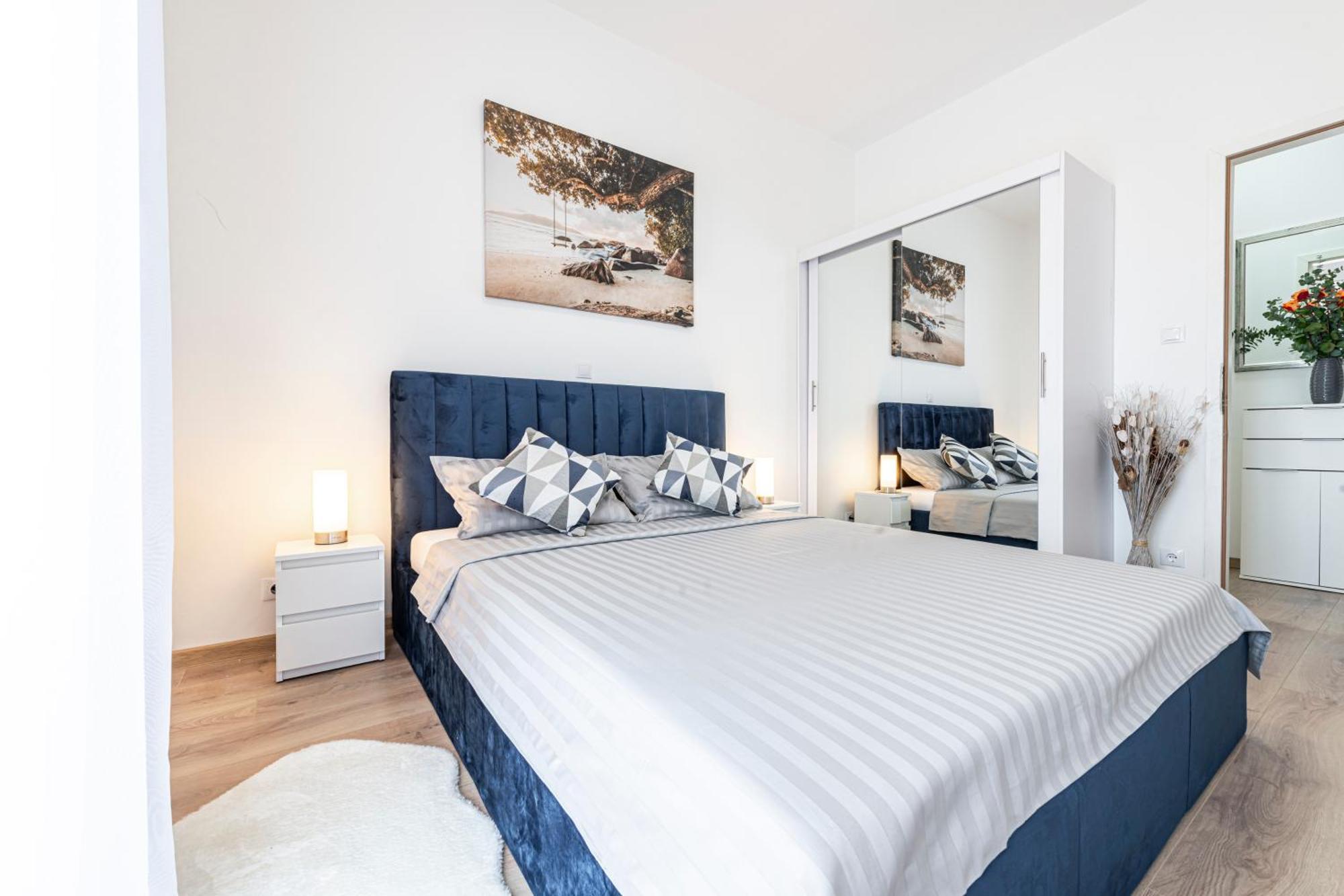Apartment Enjoy & Relax Dubrovnik
