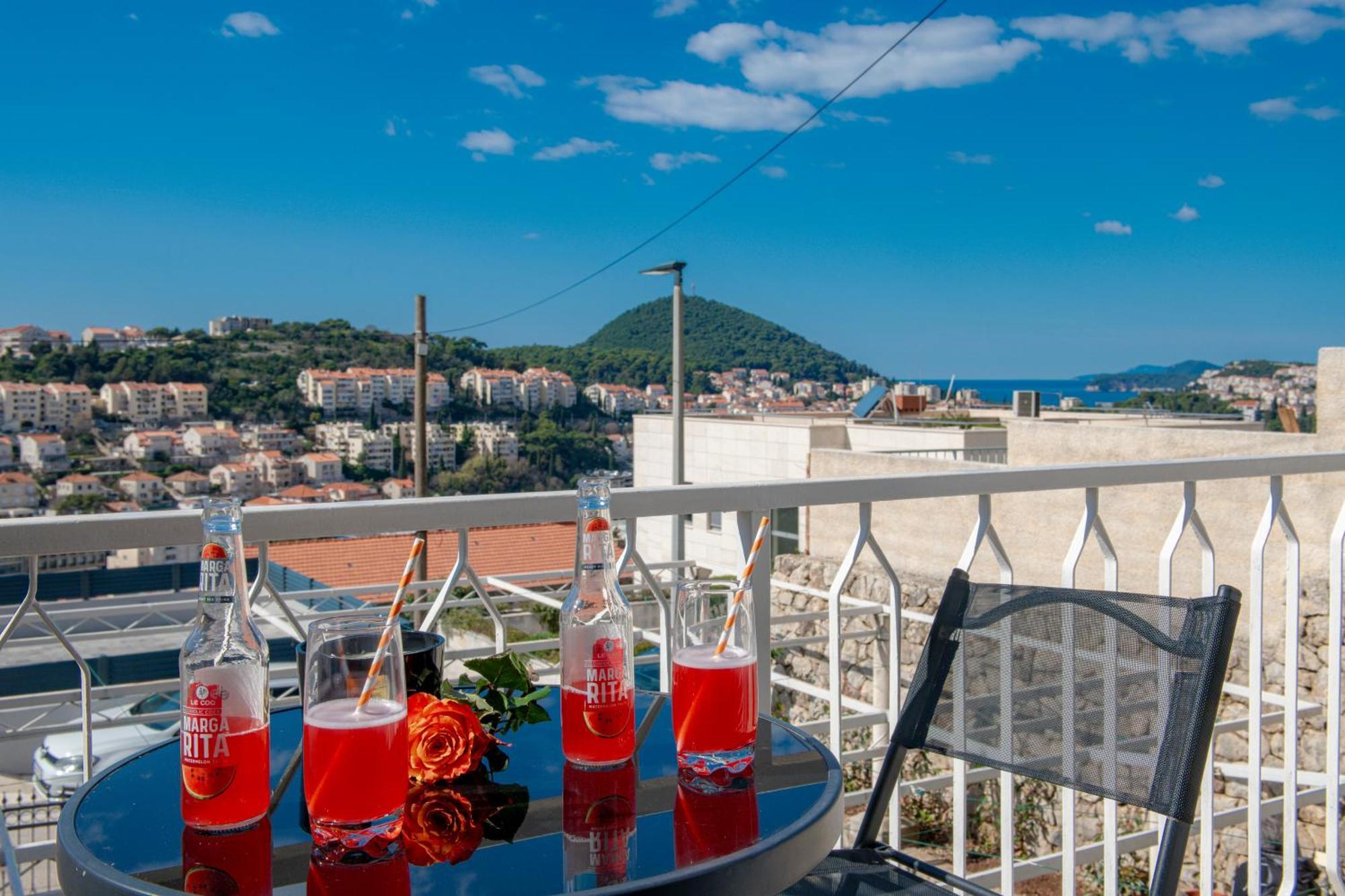 Enjoy & Relax Apartment Dubrovnik