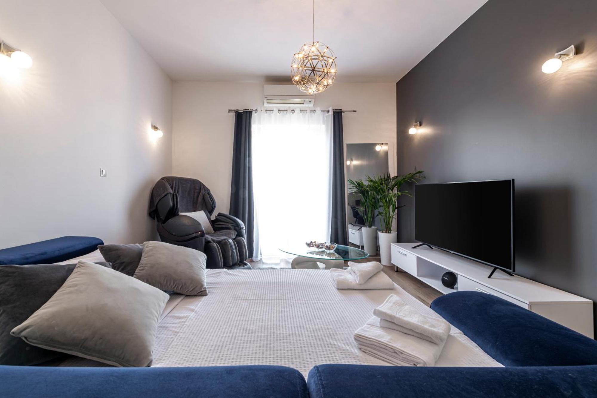 Enjoy & Relax Apartment *