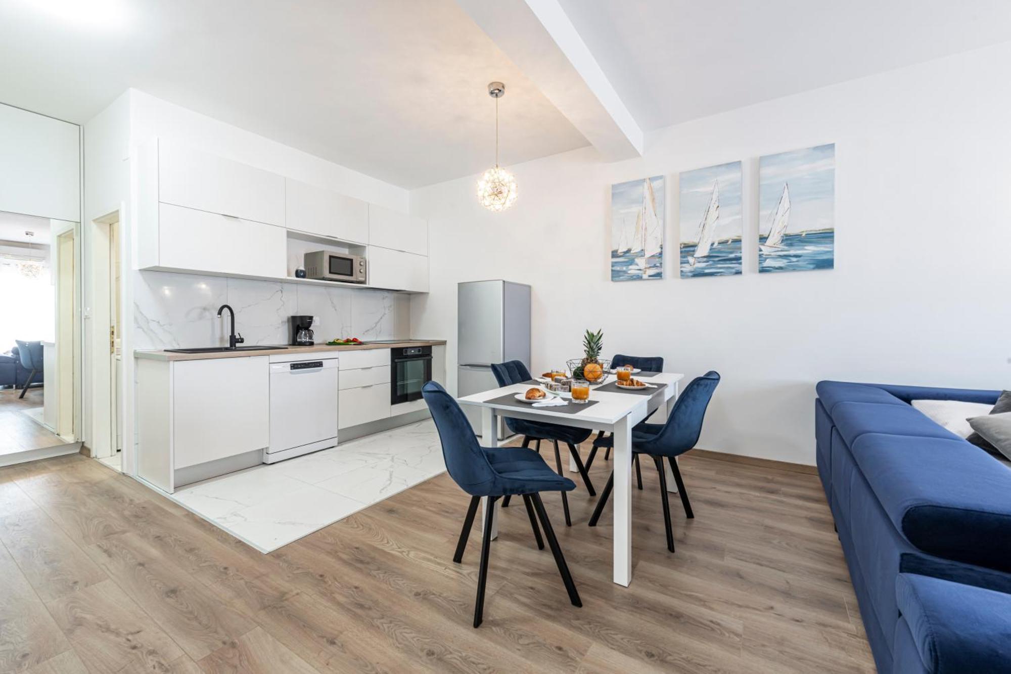Enjoy & Relax Apartment Dubrovnik