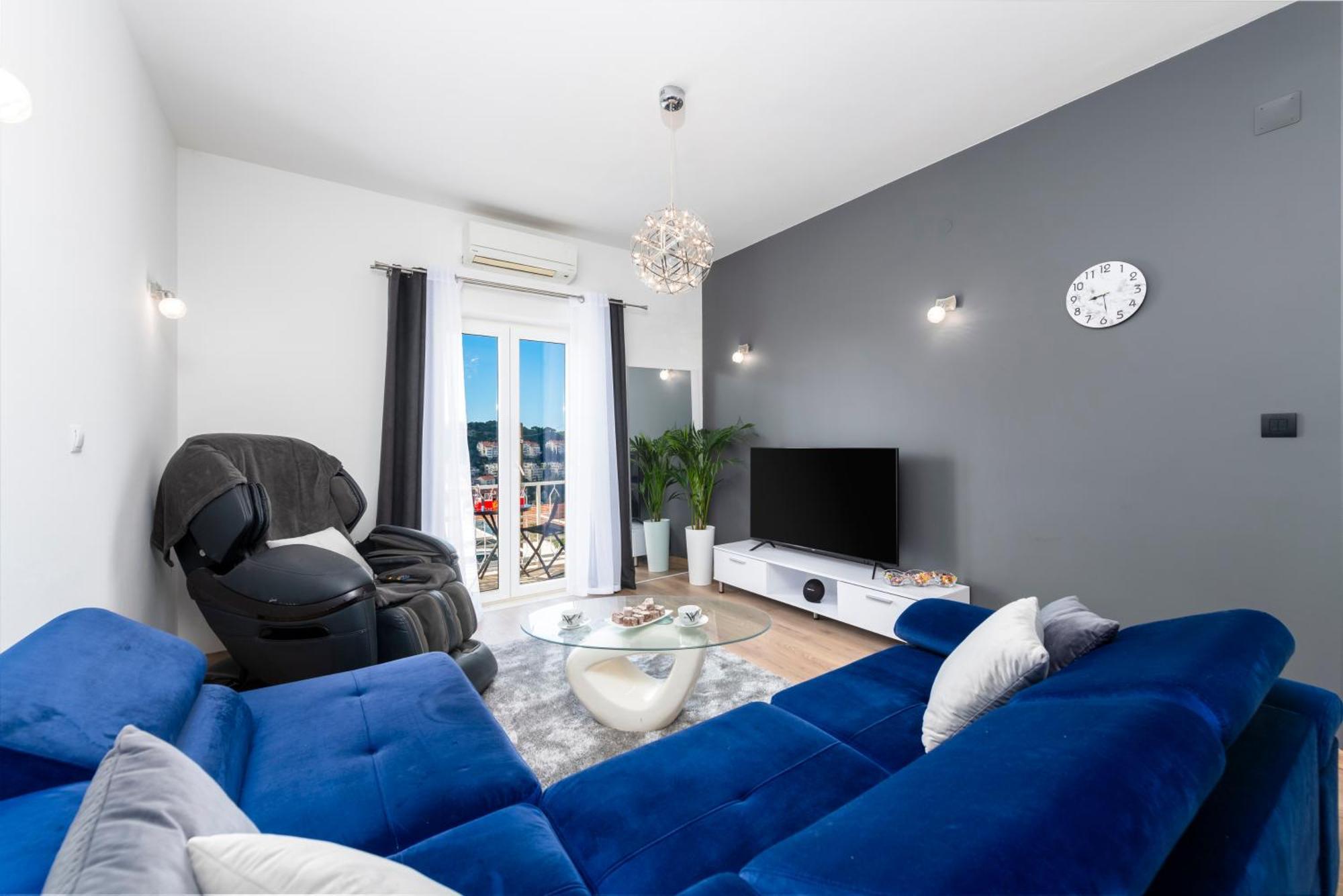 Enjoy & Relax Apartment