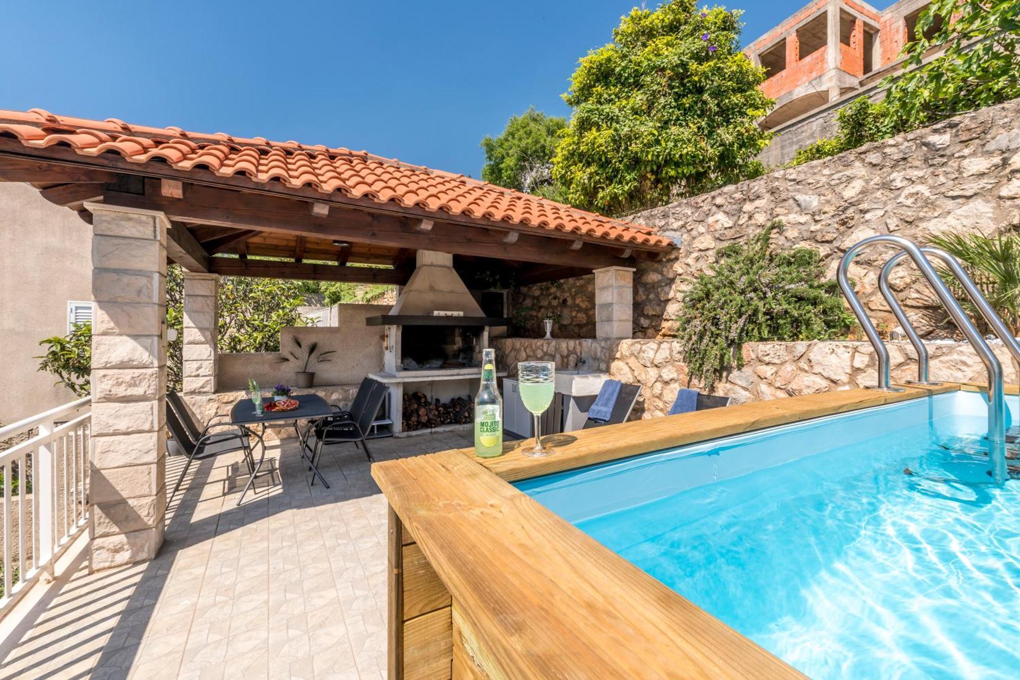 Enjoy & Relax Apartment Dubrovnik