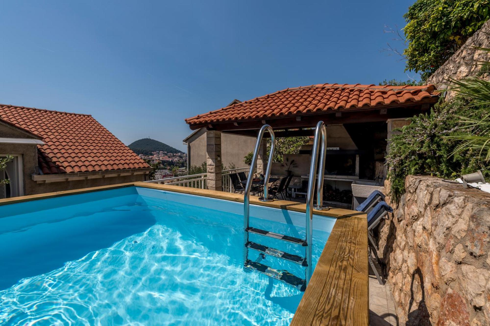 Enjoy & Relax Apartment Dubrovnik